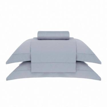 Imagem de Jogo Cama Casal Buddemeyer 300 Fios Bud Vision New Colors 2 Verde 080