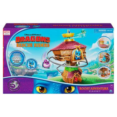 Imagem de Como Treinar Seu Dragao Plays