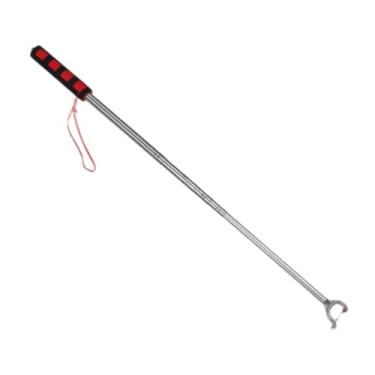 Imagem de Whtkoph Colhedora de Forrageamento, Ferramenta de Colheita, Colheitadeira Retrátil Portátil, Ferramentas de Telescópicas