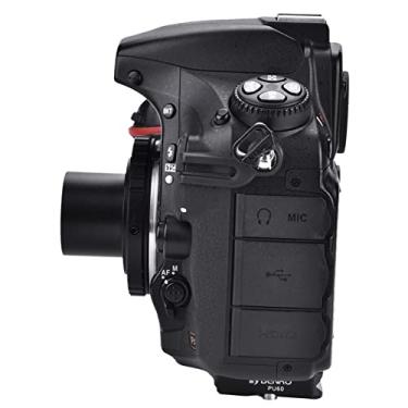 Imagem de Adaptador de anel T para Bague T2 Z, adaptador de telescópio DSLR, F Mount T Ring, telescópio outros acessórios, adaptador de montagem de telescópio astronômico de 1,25 polegadas anel T