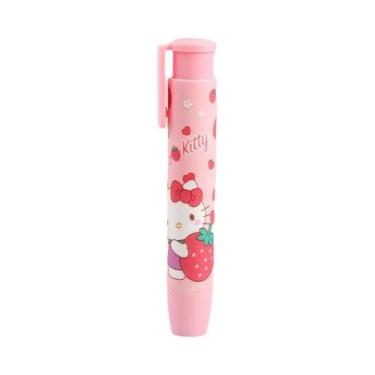 Imagem de Borracha Kawaii Anime Criativa Com Pressão Kuromi Melody Cinnamoroll M