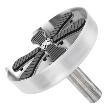 Imagem de Generic Máquina de Lavar de Copo Automática, Aljão Eficiente Em Vidro de Alta Pressão Limpo (Pernas de aço longo)