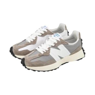 Imagem de Tênis De Corrida Forrest Gump Masculino E Feminino Bose 327, Tamanho P