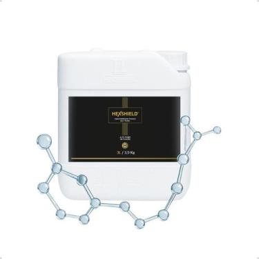Imagem de Impermeabilizante HexShield para Tecidos e Estofados com Barreira Cont