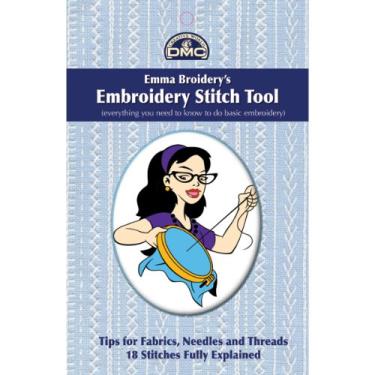 Imagem de DMC Ferramenta de costura Emma