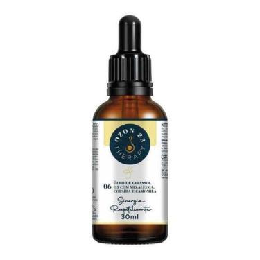 Imagem de Ozon Therapy Sinergia Nº 6 - Cicatrizante 30Ml - Ozon 23