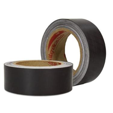 Imagem de Imã Fita Adesiva Flexível 4cm x 0,3mm Multiuso 20 Metros - Fermag