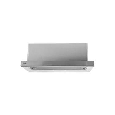 Imagem de Depurador E Exaustor Philco PDR65I Inox Retrátil 60cm