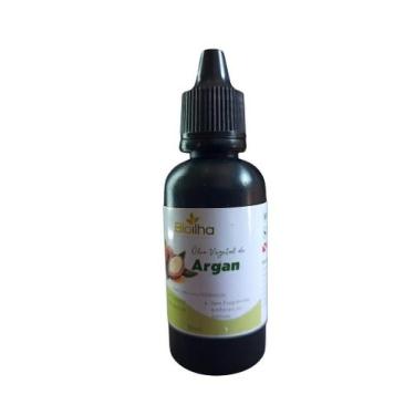 Imagem de Óleo Vegetal de Argan 30ml - Bio ilha - Bioilha