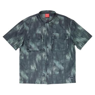 Imagem de Camisa Oakley Legends Printed Shirt-Masculino