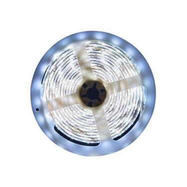 Imagem de Fita Led Interna 4,8w/m Branco 6500k - AVANT
