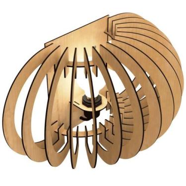 Imagem de Arandela De Parede Orion - LENOBRE