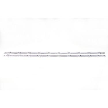 Imagem de Kit Barras De Led Lg 43Uj6525