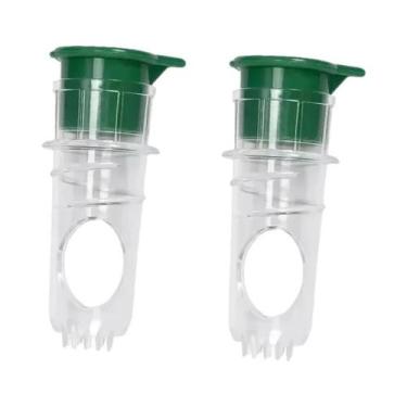 Imagem de Espremedor De Limão Manual Portátil Mini Espremedor De Cítricos Para L