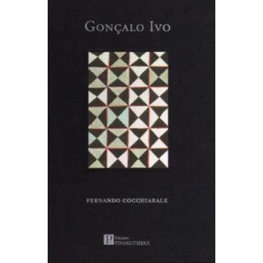 Imagem de Gonçalo ivo - pinturas e objetos