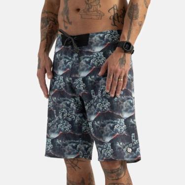 Imagem de Bermuda Água Lost Volcano, 38