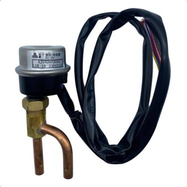 Imagem de Válvula Expansão  Vee  1/4 X 1/4 Aju32452014 Lg