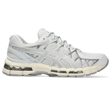 Imagem de Tênis Asics Gel-Kayano 20 Masculino - Branco+prata