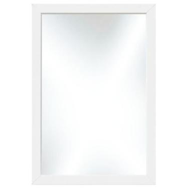 Imagem de Espelho Barbearia Cabeleireiro Salão de Beleza De Mão Para Barbeiro Mo