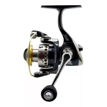 Imagem de Molinete Maruri Joker Black