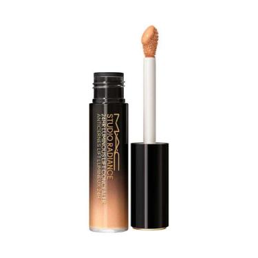 Imagem de Corretivo Líquido Hidratante Mac Studio Radiance 24hrs Luminous Lift, 