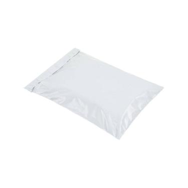 Imagem de Envelope Branco Para Correios 50X60 Kit 700