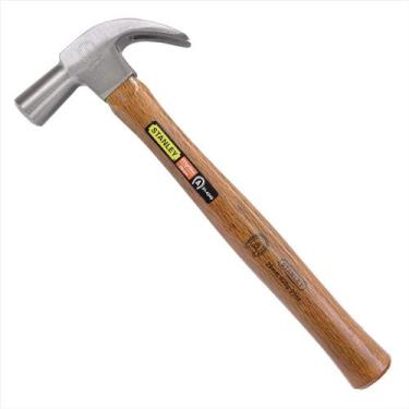 Imagem de Martelo Stanley Ferradura 29mm