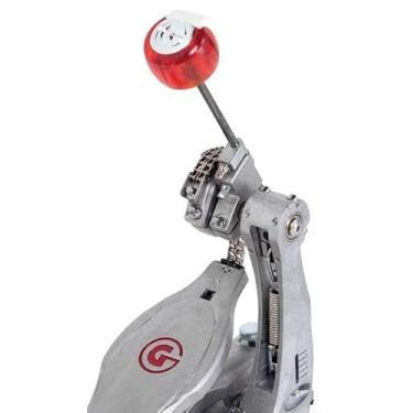 Imagem de Batedor de Bumbo Gibraltar G-Class SC-3265 com Pesos Ajustáveis e 2 Faces feltro e fibra 026054