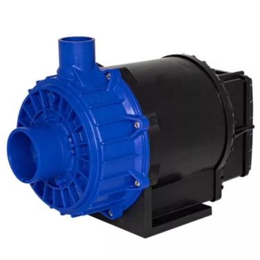 Imagem de Motobomba Água Hidromassagem 1/2Cv 220V Syllent Aqquant