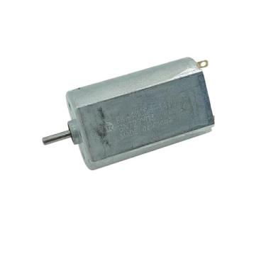 Imagem de Acessórios DIY FK-180SH-14170 iniciante eletrônico DC 3V 5V 6V 9V 12000RPM Escova de carbono de alta velocidade 20 mm iniciante eletrônico DIY escova de dentes de barbear brinquedo motor especial