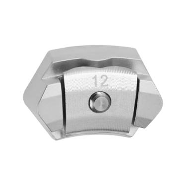 Imagem de Create idea Peso da cabeça de madeira do motorista de golfe 12 g compatível com Epic Flash Sub Zero Max Star