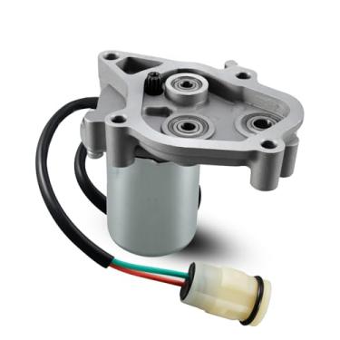 Imagem de ULZOZN Motor de controle de mudança de energia adequado para Honda Foreman 450 TRX450ES 1998-2001 TRX450FE 2002-2004 Substituir 31300-HN0-A11 31300-HN0-A125 463730 430-58001