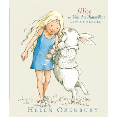 Imagem de Alice No Pais Das Maravilhas