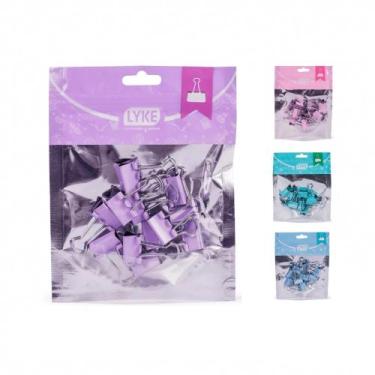 Imagem de Blinder clips BRW - BRW , Azul