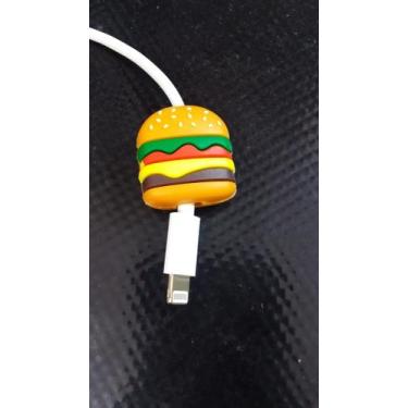 Imagem de Protetor de cabo - kaidi