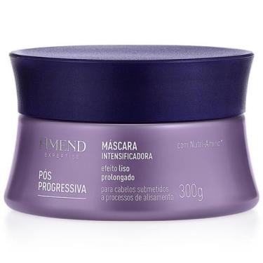 Imagem de Máscara Capilar Pós Progressiva 300g - Amend ' - Amend Cosmeticos