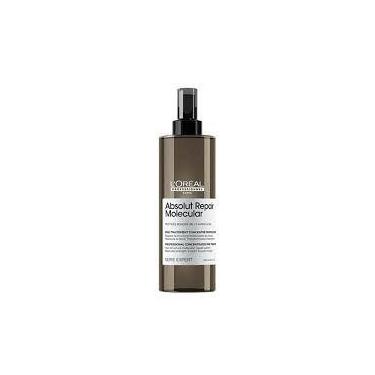 Imagem de PréShampoo LOréal Professionnel Absolut Repair Molecular 190ml - LOREA