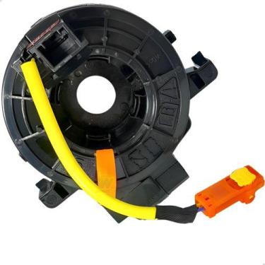 Imagem de Hard Cinta Airbag Fita Buzina Etios1.5 2013 Sem Controle Som - Megaaut