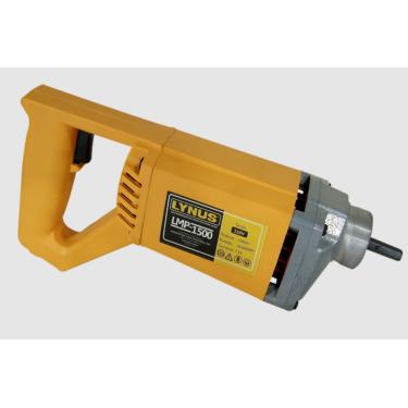 Imagem de Motovibrador Portatil Lynus S/ Mangote 127 Lmp-1500S