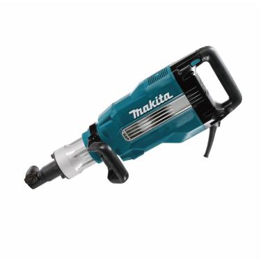 Imagem de Martelo Demolidor 30Mm 1850W 48,1J Com Punho Ponteiro Maleta HM1501 127V Makita