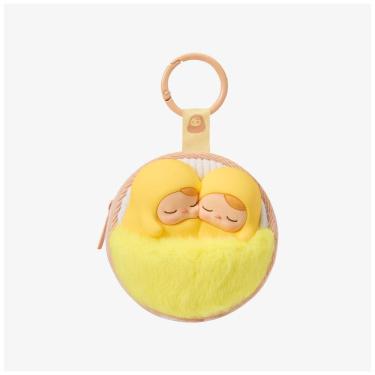 Imagem de Capa de Fone de Ouvido da Série PUCKY Egg Beanie Pop Mart