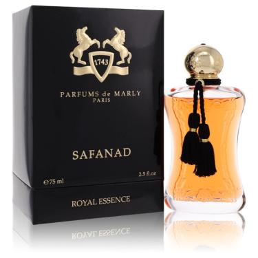 Imagem de Perfume Feminino Safanad Parfums Marly 75 ML Eau De Parfum