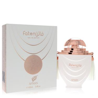 Imagem de Perfume Feminino Afnan Faten White Eau De Parfum (Unisex) 100 Ml
