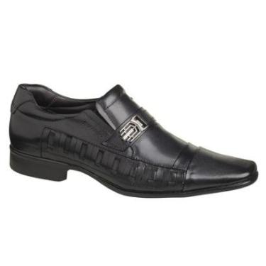 Imagem de Sapato Social Masculino Rafarillo 79446-Masculino