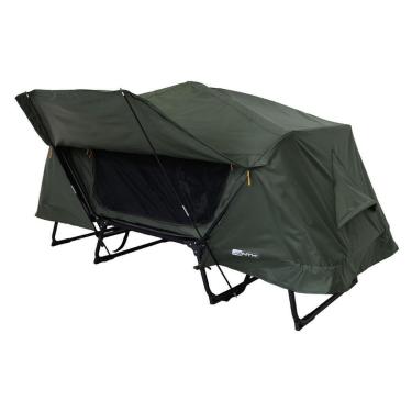 Imagem de Cama Tatu 4 em 1 Dobrável Para Camping com Porta Sobreteto Nautika-Unissex