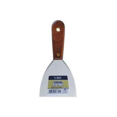 Imagem de Espatula Aco Inox 10,2cm 6155/16 Atlas