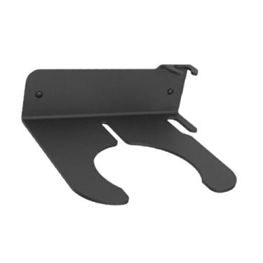 Imagem de MFMEXUL 2 Peças Suporte para Pulverizador Bomba Jardim Organizador Ferramentas Garagem Armazenamento Parede Ferro Multifuncional Adequado para Armazenamento N, 1 Pedaço, Tamanho real