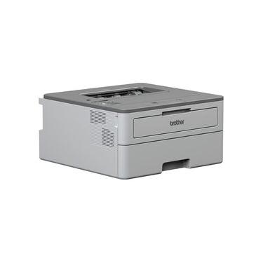 Imagem de Impressora Brother HL-B2080DW Duplex Wifi Cinza
