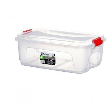 Imagem de Caixa Organizadora 30l Rischioto 0116