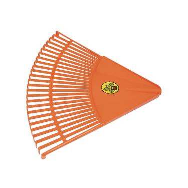 Imagem de Vassoura Jardim Plástica 26D sem Cabo